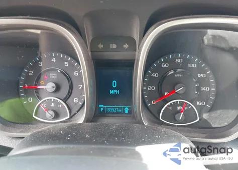 2013 Chevrolet Malibu 1Ls z USA, uszkodzony, nr VIN 1G11B5SA2DF333457